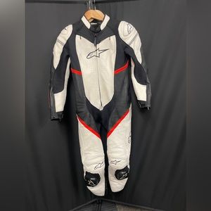 women’s racesuit